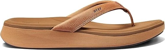 Reef Cushion Cloud Women's Shoes Natural : 7 B - Medium, Synthetic - Image 4