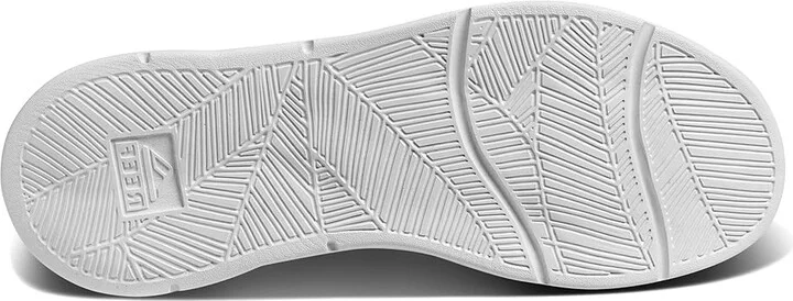 Reef Cushion Coast Autumn Women's Shoes Cloud : 5 B - Medium, Textile - Image 3