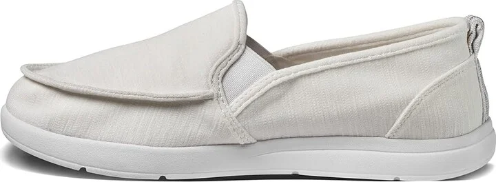 Reef Cushion Coast Autumn Women's Shoes Cloud : 5 B - Medium, Textile - Image 4