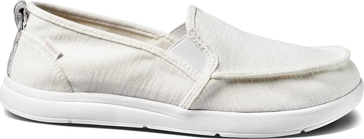 Reef Cushion Coast Autumn Women's Shoes Cloud : 5 B - Medium, Textile - Image 5