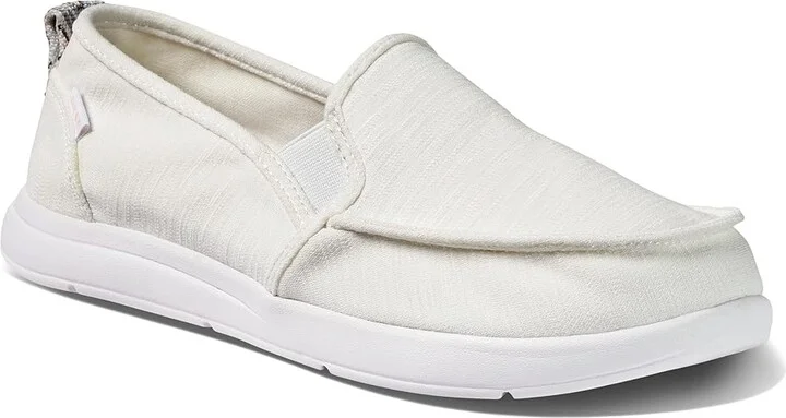 Reef Cushion Coast Autumn Women's Shoes Cloud : 5 B - Medium, Textile