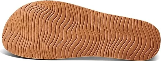 Reef Cushion Court Twist Women's Shoes Seashell : 7 B - Medium, Synthetic - Image 3