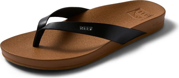 Reef Cushion Court Womens Flip Flop