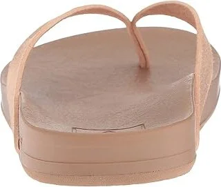 Reef Cushion Court Women's Sandals Rose Gold : 5 B - Medium, Synthetic - Image 5