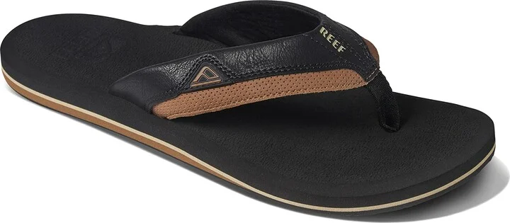Reef Cushion Dawn Mens Flip Flop