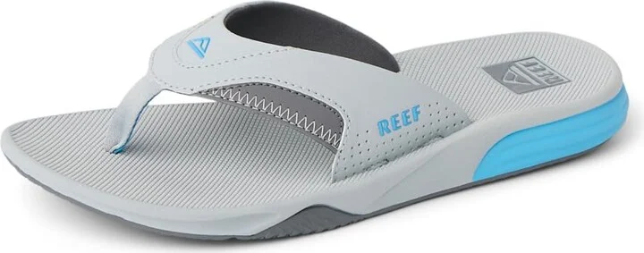 Light Grey/Blue