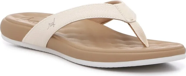 Reef Cushion Harmony Flip Flop