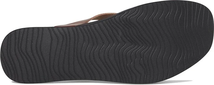 Reef Cushion Lune Women's Shoes Chocolate/Black : 7 B - Medium, Synthetic - Image 3