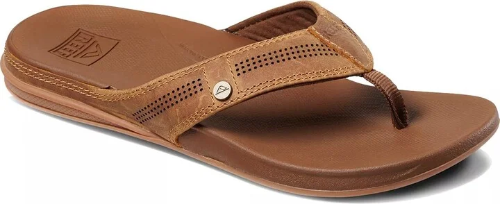 Reef Cushion Lux Flip Flop