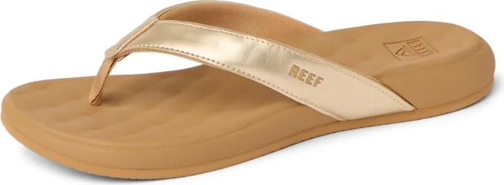 REEF Cushion Melody Womens Flip Flop