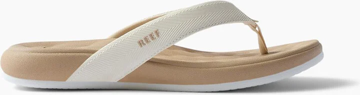 REEF Cushion Melody Womens Flip Flops - Image 2