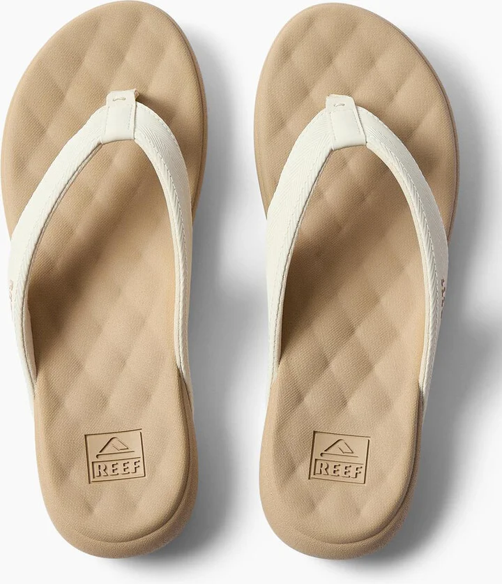 REEF Cushion Melody Womens Flip Flops - Image 4