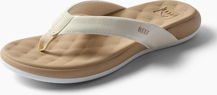 REEF Cushion Melody Womens Flip Flops - Image 5