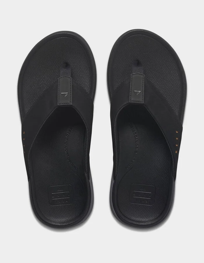 REEF Cushion Norte Mens Flip Flops - Image 2