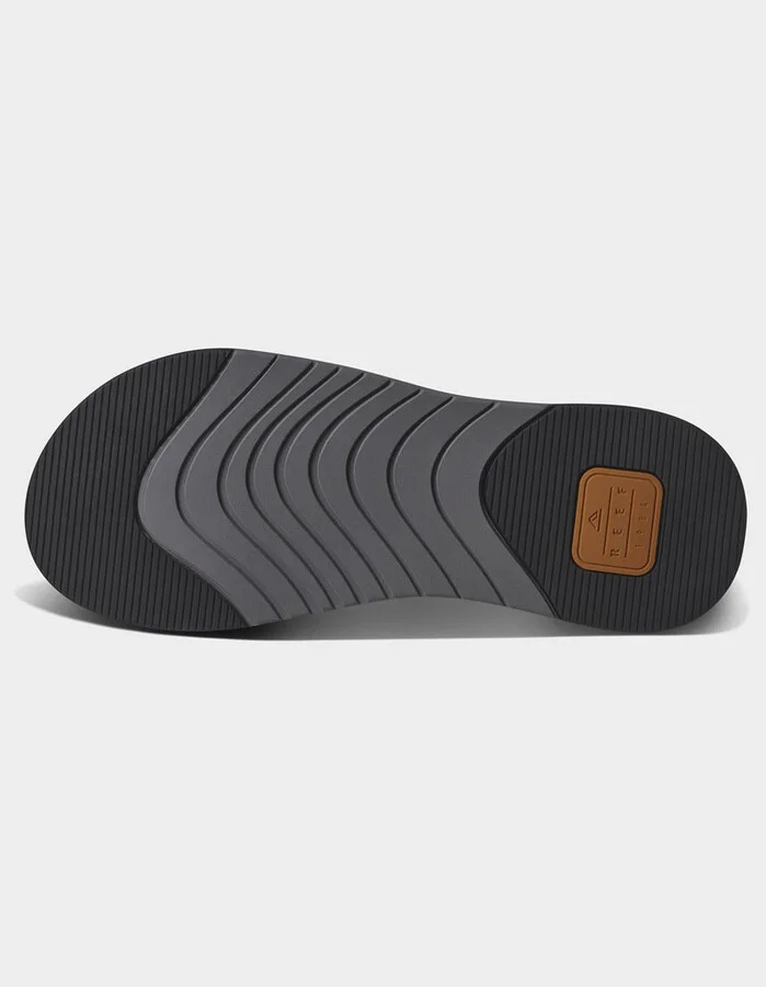 REEF Cushion Norte Mens Flip Flops - Image 3