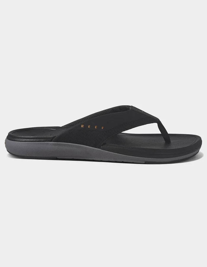 REEF Cushion Norte Mens Flip Flops - Image 4
