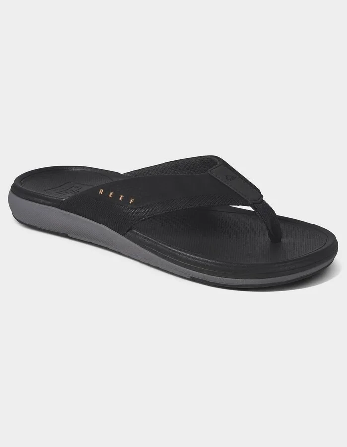 REEF Cushion Norte Mens Flip Flops