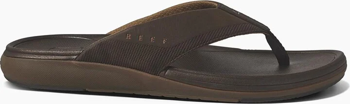 REEF Cushion Norte Mens Sandals - Image 2
