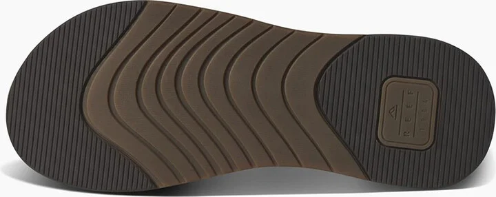 REEF Cushion Norte Mens Sandals - Image 3