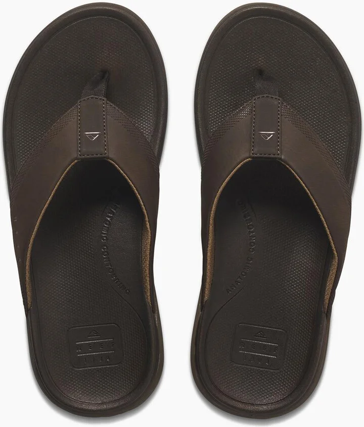 REEF Cushion Norte Mens Sandals - Image 4