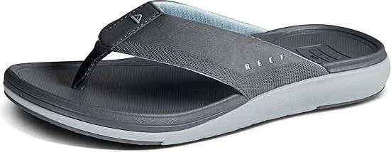Reef Cushion Norte Men's Shoes Grey/Ether : 11 D - Medium, Rubber - Image 6
