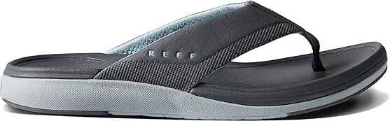 Reef Cushion Norte Men's Shoes Grey/Ether : 11 D - Medium, Rubber - Image 7