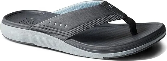 Reef Cushion Norte Men's Shoes Grey/Ether : 11 D - Medium, Rubber