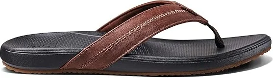Reef Cushion Phantom 2.0 LE Men's Shoes Brown/Black : 9 D - Medium, Leather - Image 5