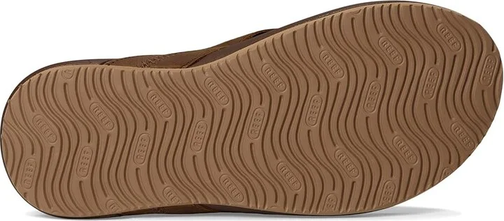 Reef Cushion Phantom 2.0 LE Men's Shoes Toffee : 8 D - Medium, Leather - Image 3