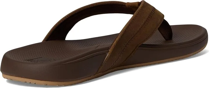 Reef Cushion Phantom 2.0 LE Men's Shoes Toffee : 8 D - Medium, Leather - Image 4