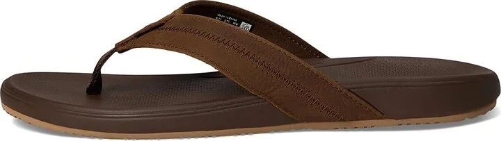Reef Cushion Phantom 2.0 LE Men's Shoes Toffee : 8 D - Medium, Leather - Image 6