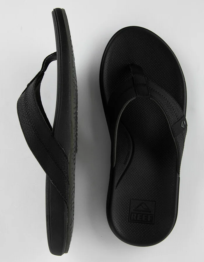 REEF Cushion Phantom 2.0 Mens Flip Flops - Image 5