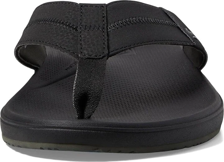 Reef Cushion Phantom 2.0 Men's Shoes Black : 7 D - Medium - Image 2