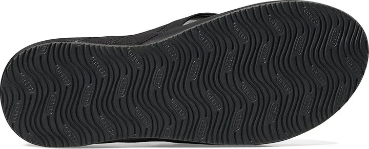 Reef Cushion Phantom 2.0 Men's Shoes Black : 7 D - Medium - Image 3