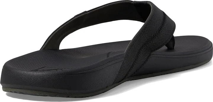 Reef Cushion Phantom 2.0 Men's Shoes Black : 7 D - Medium - Image 4