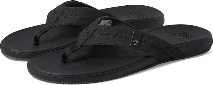 Reef Cushion Phantom 2.0 Men's Shoes Black : 7 D - Medium
