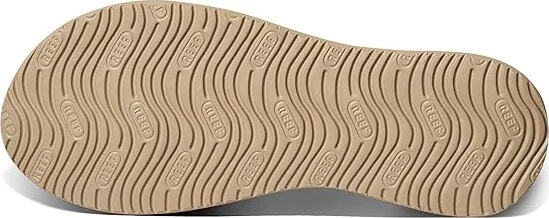 Reef Cushion Phantom 2.0 Men's Shoes Fossil/Raven : 8 D - Medium - Image 3