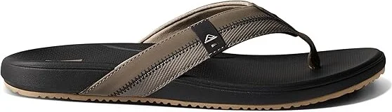 Reef Cushion Phantom 2.0 Men's Shoes Fossil/Raven : 8 D - Medium - Image 6