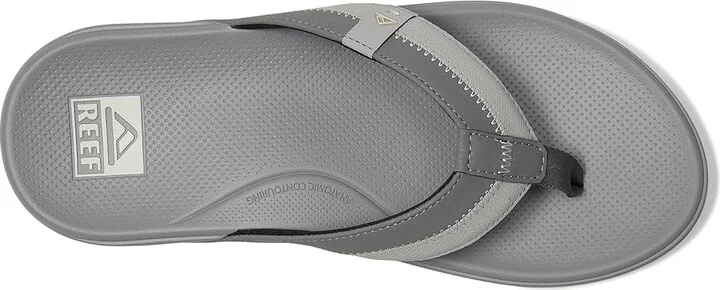 Reef Cushion Phantom 2.0 Men's Shoes Grey/Grey : 13 D - Medium - Image 2