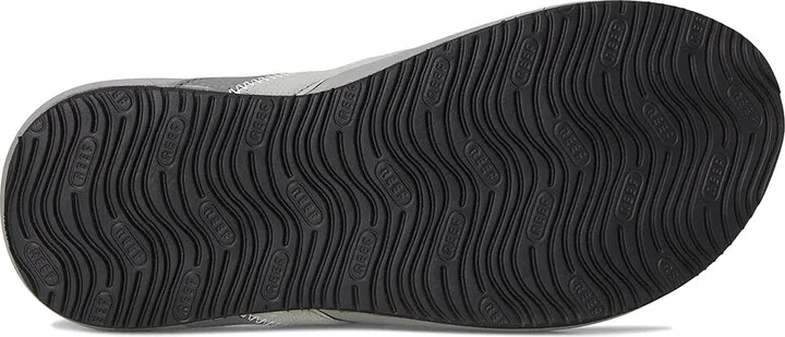 Reef Cushion Phantom 2.0 Men's Shoes Grey/Grey : 13 D - Medium - Image 3