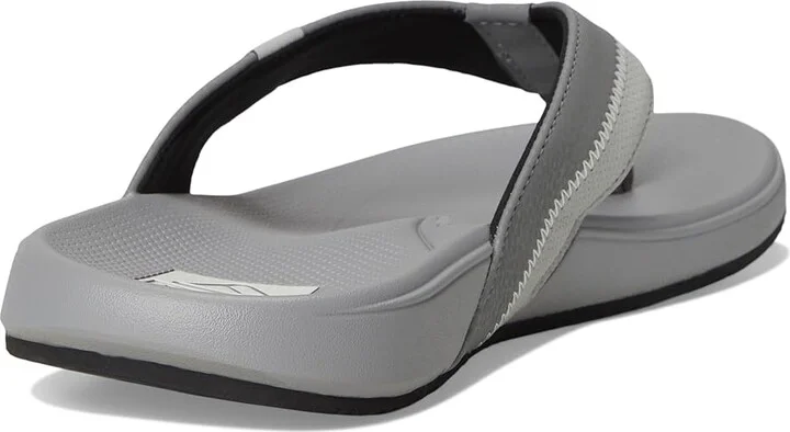 Reef Cushion Phantom 2.0 Men's Shoes Grey/Grey : 13 D - Medium - Image 4