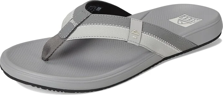 Reef Cushion Phantom 2.0 Men's Shoes Grey/Grey : 13 D - Medium - Image 5