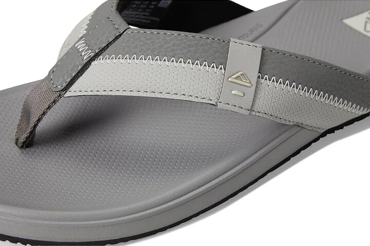 Reef Cushion Phantom 2.0 Men's Shoes Grey/Grey : 13 D - Medium - Image 7