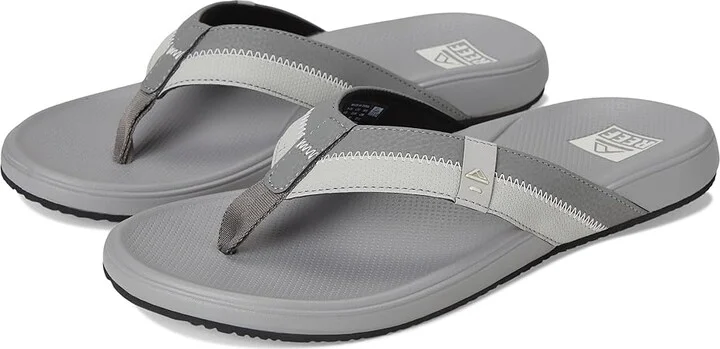 Reef Cushion Phantom 2.0 Men's Shoes Grey/Grey : 13 D - Medium