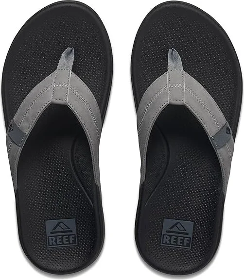Reef Cushion Phantom 2.0 Men's Shoes Shaded Grey : 9 D - Medium - Image 2