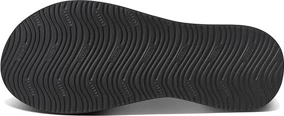 Reef Cushion Phantom 2.0 Men's Shoes Shaded Grey : 9 D - Medium - Image 3