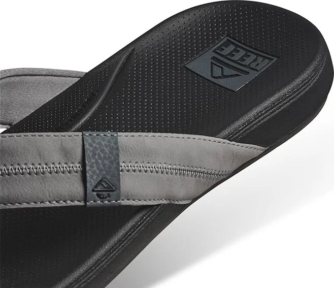 Reef Cushion Phantom 2.0 Men's Shoes Shaded Grey : 9 D - Medium - Image 4