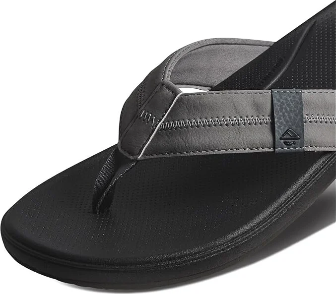 Reef Cushion Phantom 2.0 Men's Shoes Shaded Grey : 9 D - Medium - Image 5