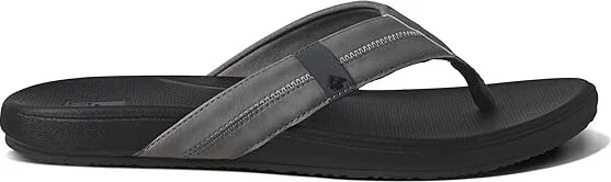 Reef Cushion Phantom 2.0 Men's Shoes Shaded Grey : 9 D - Medium - Image 6
