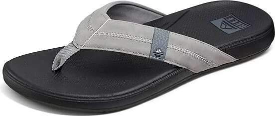 Reef Cushion Phantom 2.0 Men's Shoes Shaded Grey : 9 D - Medium
